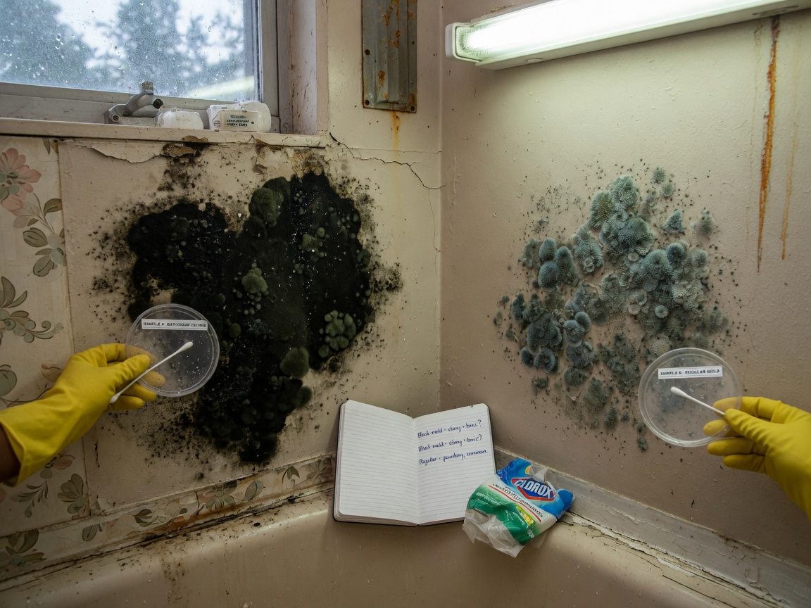 mold removal greensboro in Pleasant Garden