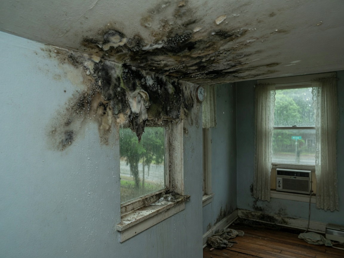 mold removal greensboro in Sedalia