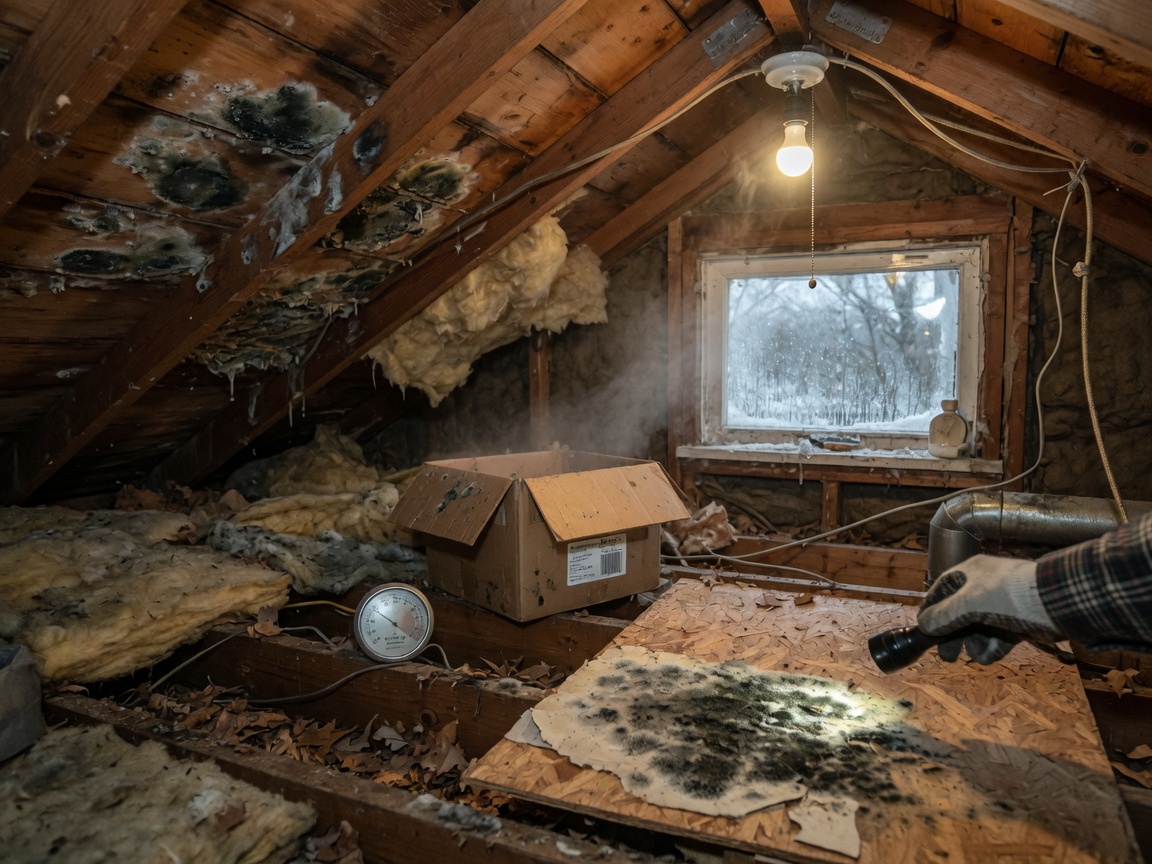 mold removal greensboro in High Point
